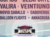 [Noticia] Cartel completo feCStival 2019