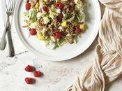 Ensalada Tropical