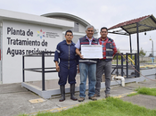 Recibe aeropuerto internacional toluca certificado industria limpia