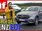 Mercedes-Benz funciona tecnología