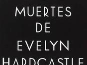 siete muertes Evelyn Hardcastle