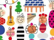 Fiestas Usera 2019: Siniestro Total, Excepción, Sons Aguirre, Machete Boca, Sweet Barrio...