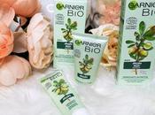 Garnier Nueva gama ecológica argán (Vegan)