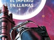 imperio llamas