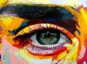 ¿qúe dicen ojos?