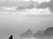 Olas gigantes...