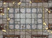 Biblioteca (Tile) para usar partidas