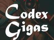 Codex Gigas, para 1800: Ocaso Humanidad, Verkami 18/06
