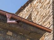 Instalación canalones teoría