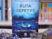 Lágrimas (Ruta Sepetys)