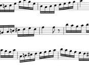 Czardas Partituras PDF, MIDI Saxofón Alto Trompa Barítono Tonalidad Fácil I...