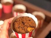 Nuevo vídeo. receta: muffins zanahoria