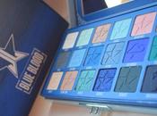 JEFFREE STAR COSMETICS, Blue Blood paleta sombras