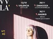 Pavvla gira