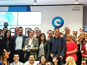 Alcalde Vigo, Abel Caballero clausura éxito Congreso internacional digital 2019
