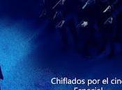 Podcast Chiflados cine: Especial John Wick