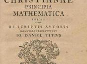 Instantánea sobre “Principia mathematica… teología!”