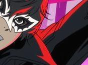 [E32019] Persona Royal estrena nuevo tráiler doblaje inglés