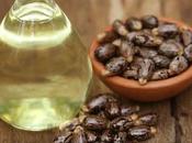 Aceite ricino para salud belleza