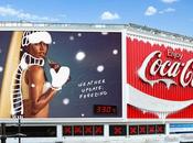 Coca-Cola refresca verano Australia campaña helada