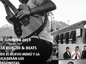 Tarque Lérica, gratis junio Hard Rock Café Madrid