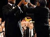 Denzel Washington homenajeado Hollywood