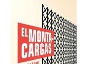 montacargas. Frédéric Dard