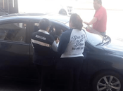 Denuncia: hostiga familia Alameda Juan Sarabia