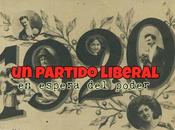 1920, partido liberal espera poder