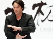 Keanu Reeves: filosofía