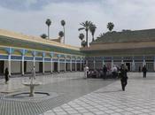Marrakech tres días
