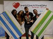 asistente virtual para pacientes ancianos, gran vencedor Hackathon Salud