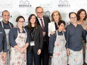 Rodilla abren primer restaurante gestionado personal discapacidad intelectual
