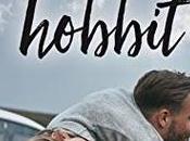 Antes beso hobbit, Carla Crespo