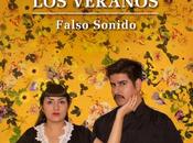 [Disco] Veranos Falso Sonido (2019)