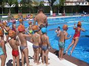 Comienza campaña verano apertura piscinas municipales