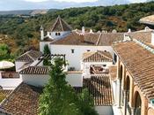 Bobadilla, Royal Hideaway: mejor Hotel Boutique España World Travel Awards
