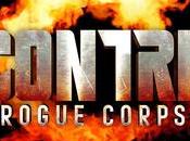 [E32019] Trailer Contra: Rogue Corps para