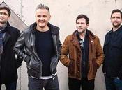Keane regresa single ‘The Feel’