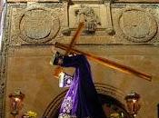 Cofradia Santa Vera Cruz (Benavente)