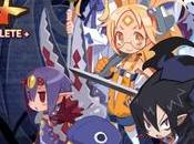 Disgaea llegará Playstation otoño este