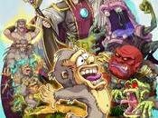 Disponible Standar Edition Toki