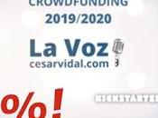 crowdfunding programa alcanza