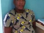 Implicado muerte española, apresado Jimanì tras huir durante meses.