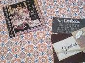 Albumes para maestras