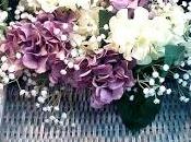 Cesta flores