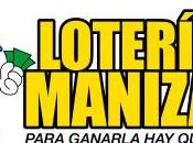 Lotería Manizales junio 2019