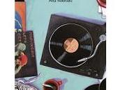 Alta fidelidad. Nick Hornby