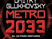 Reseña “Metro 2033” Dmitry Glukhovsky: cuando humanidad refugia metro para sobrevivir