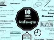 #CambiaCongreso